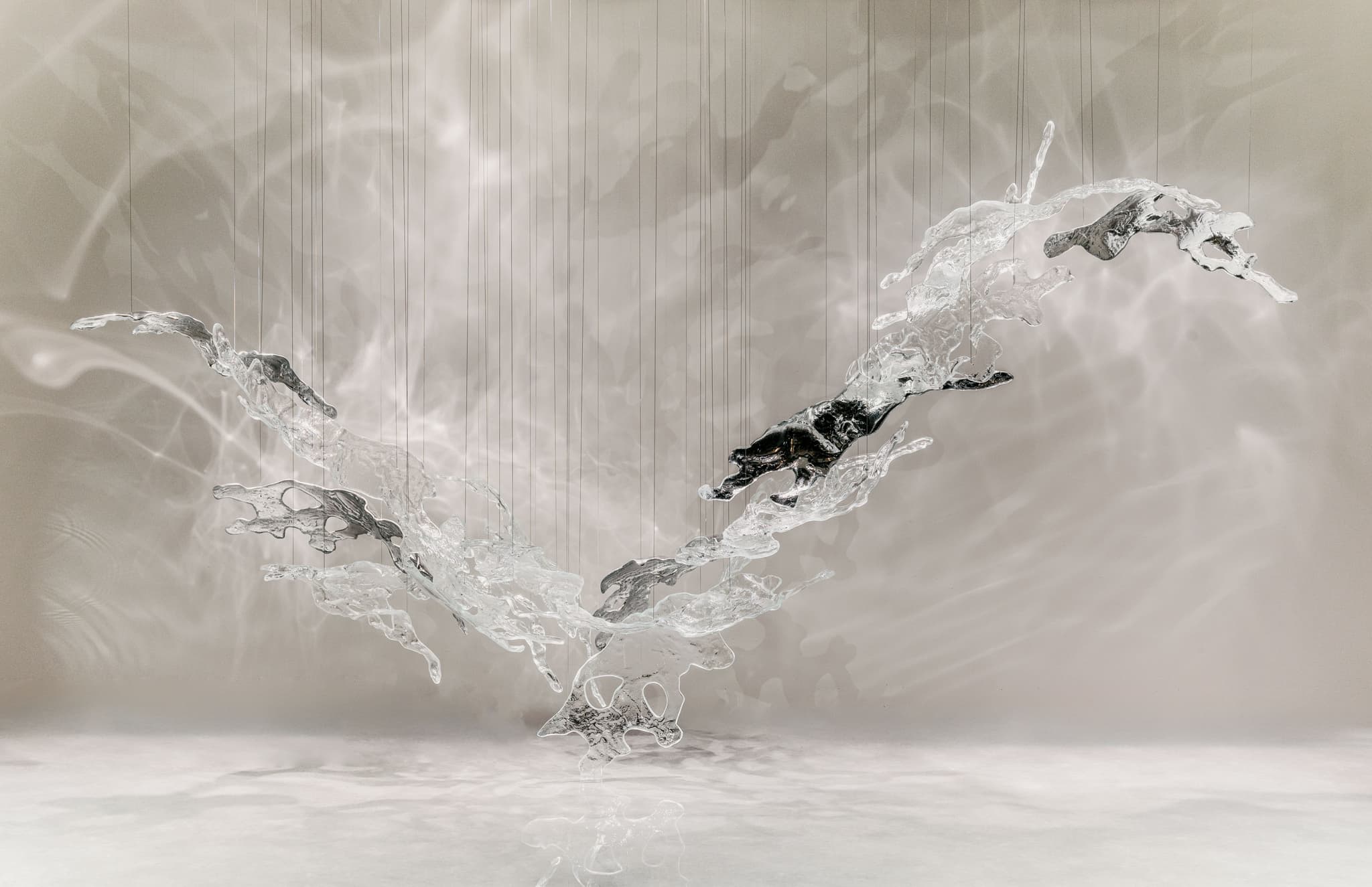 Timeless Lights by Lasvit